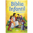 Bíblia Infantil