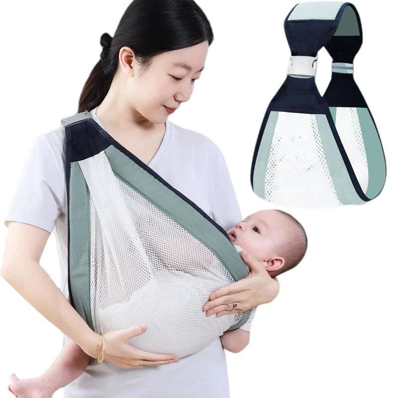 Canguru Bebê Passeio