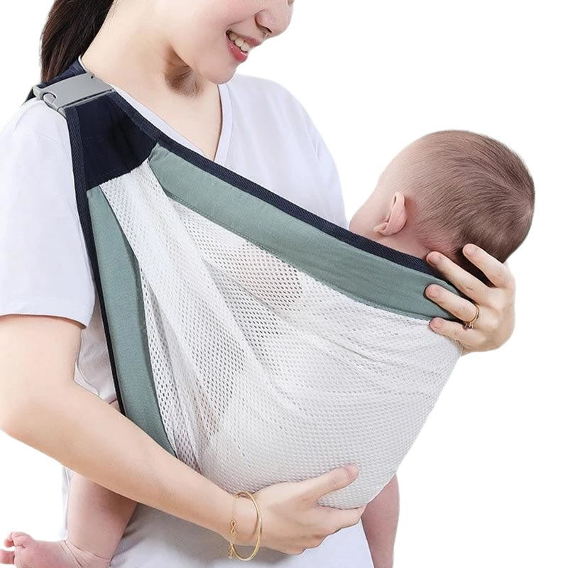 Canguru Bebê Passeio
