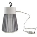 Lampada Mata Mosquito USB