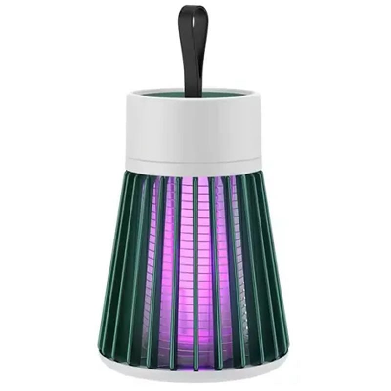 Lampada Mata Mosquito USB